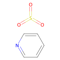 三氧化硫-吡啶复合物,26412-87-3,≥97%,阿拉丁