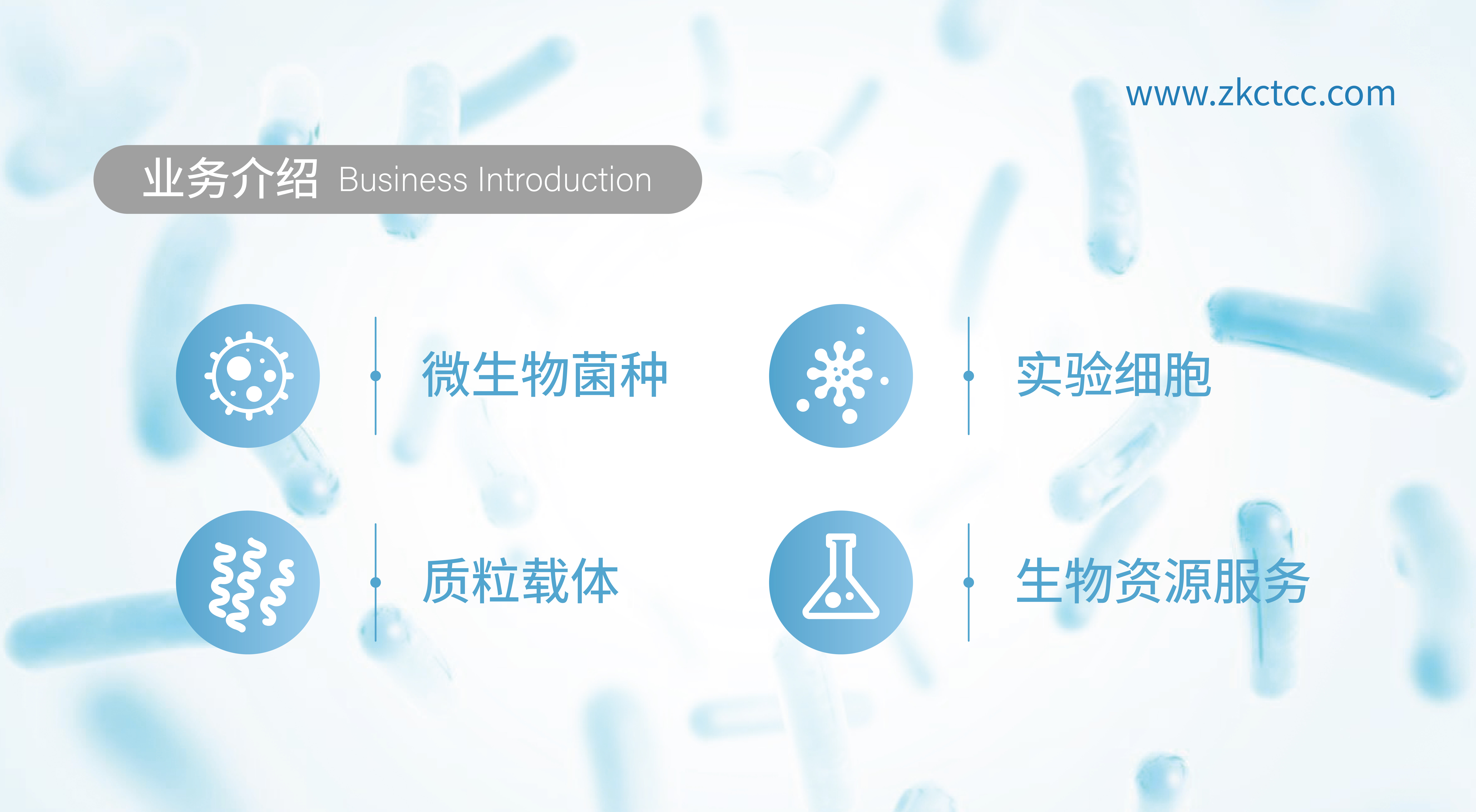 业务介绍