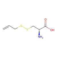 S-烯丙基巯基半胱氨酸(SAMC)，2281-22-3，Moligand™, ≥95%，阿拉丁
