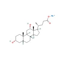 脱氧胆酸钠，302-95-4，≥97%，阿拉丁