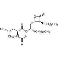 奥利司他,96829-58-2,Moligand™, ≥97%,阿拉丁