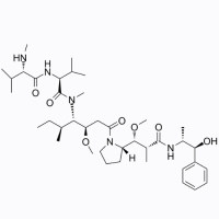 一甲基澳瑞他汀 E，474645-27-7，Moligand™, ≥97%，阿拉丁