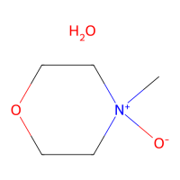 4-甲基吗啉-N-氧化物一水合物，70187-32-5，≥95%，阿拉丁