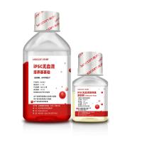 iPSC无血清培养基套装（Albumin-free）