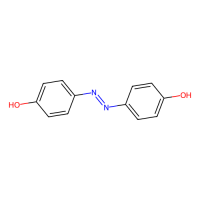 4,4'-二羟基偶氮苯,2050-16-0,≥98%(HPLC),阿拉丁