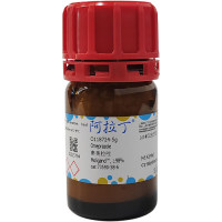 奥美拉唑，73590-58-6，Moligand™, ≥98%，阿拉丁