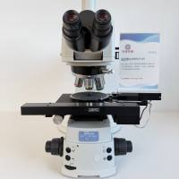 二手尼康Nikon MODEL ECLIPSE L200金相显微镜带质保