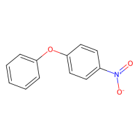 4-硝基二苯醚，620-88-2，≥98%(GC)，阿拉丁