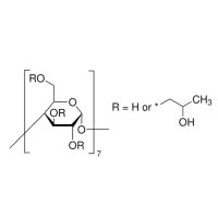 环糊精HPB (HP-β-CD),128446-35-5,PharmPure™, USP,阿拉丁