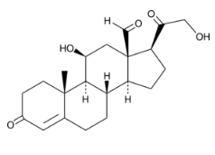 醛甾酮，52-39-1，≥99%，阿拉丁产品图