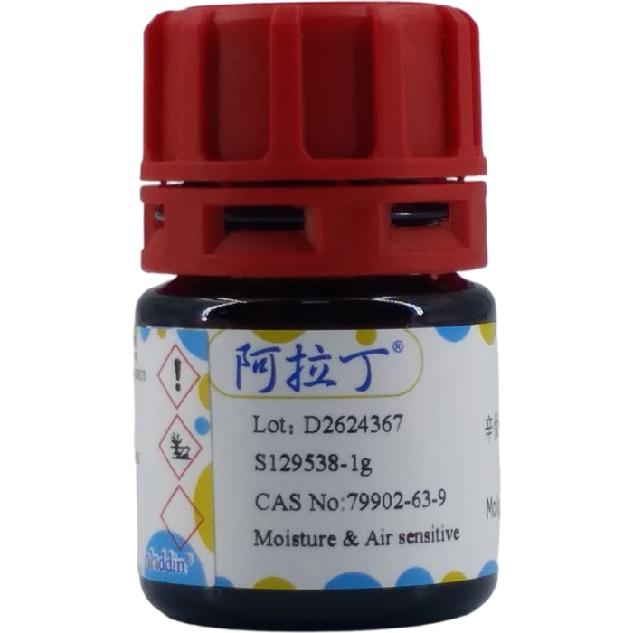 辛伐他汀,79902-63-9,Moligand™, ≥97%(HPLC),阿拉丁