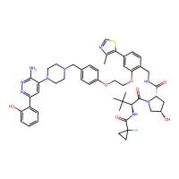 ACBI1,2375564-55-7,Moligand™, ≥98%,阿拉丁