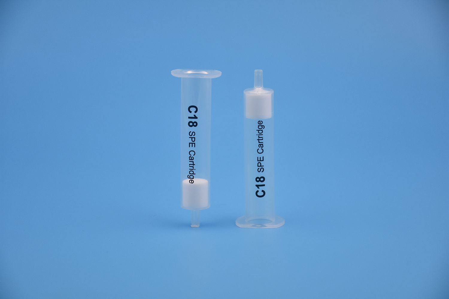 C18(封端)柱,i-Quip™产品图