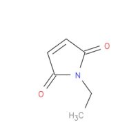 N -乙基马来酰亚胺(NEM),128-53-0,BioReagent, ≥98%(HPLC),阿拉丁
