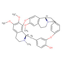 小檗胺,478-61-5,≥98%,阿拉丁