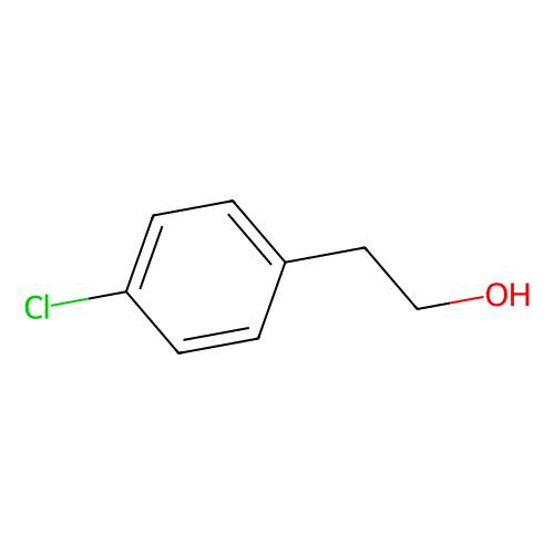 4-氯苯乙醇,1875-88-3,≥98%,阿拉丁产品图