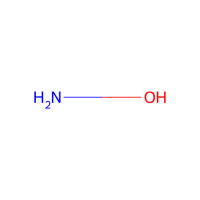 羟胺 溶液（HDA），7803-49-8，50 wt.% in H2O，阿拉丁