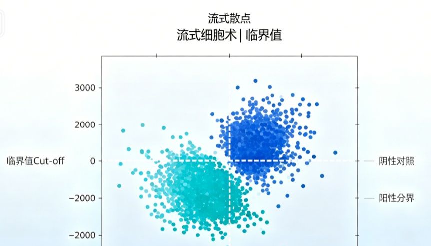 流式设门实战之当样本落在“决策边界”时该如何判断