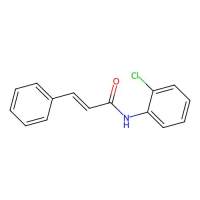 N-(2-氯苯基)肉桂酰胺，73108-79-9，≥97%，阿拉丁