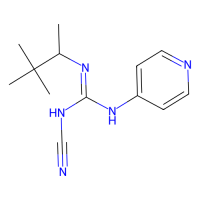 Pinacidil(P-1134),60560-33-0,Moligand™, ≥98%,阿拉丁