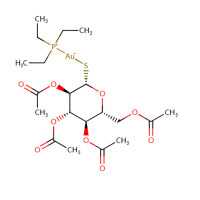 金诺芬，34031-32-8，Moligand™, ≥98%，阿拉丁