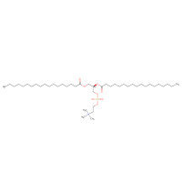 1,2-二硬脂酰基-sn-丙三基-3-磷酸胆碱（DSPC），816-94-4，Moligand™, ≥99%，阿拉丁