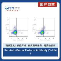 Rat Anti-Mouse Perforin Antibody (S-R644)