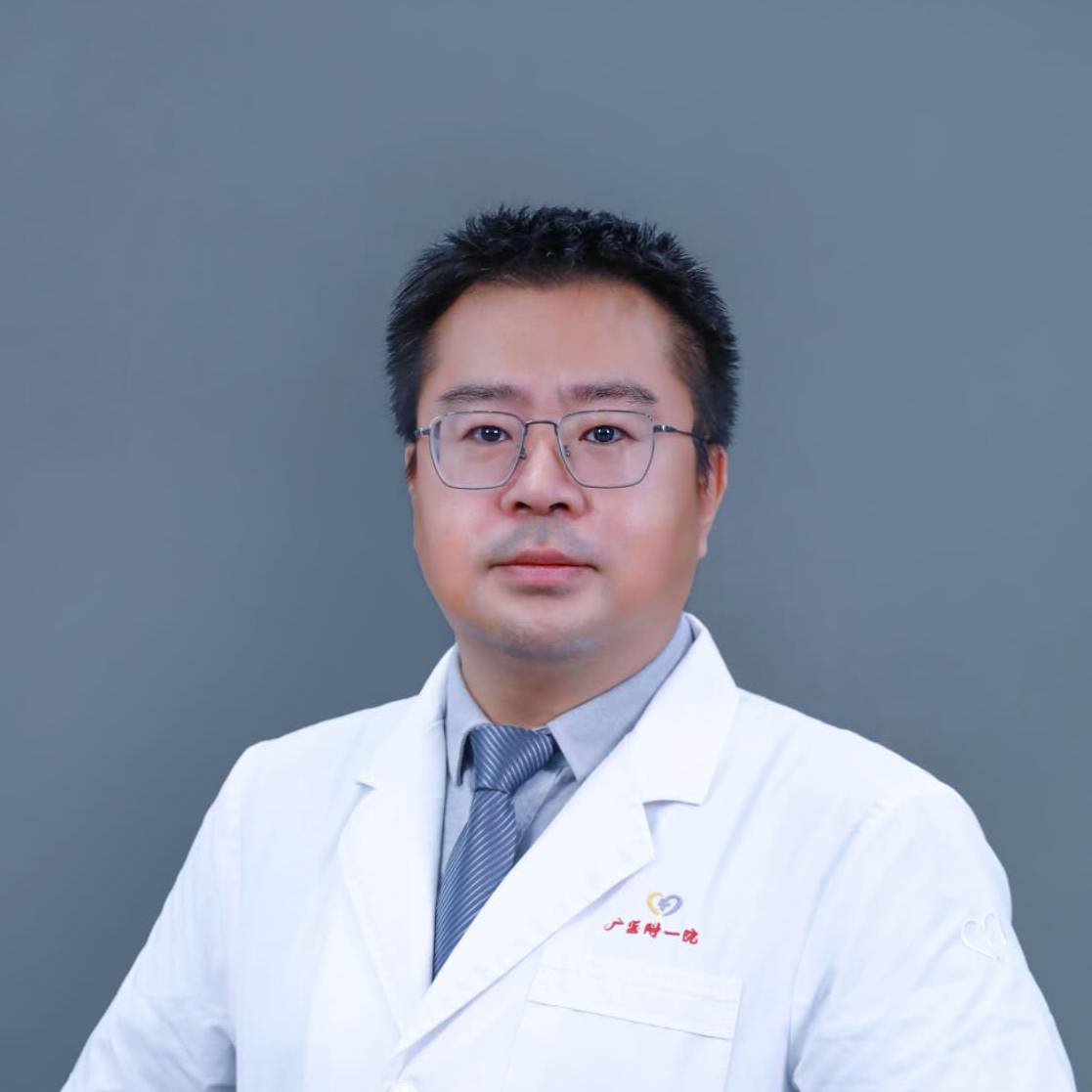 李锟