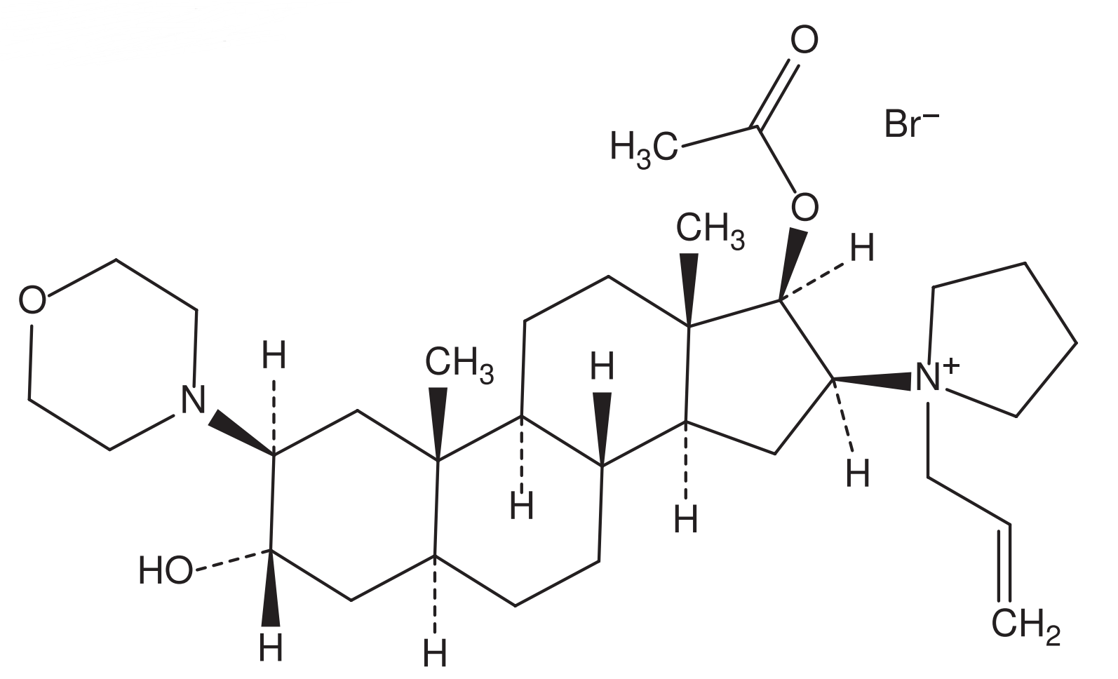 爱可松(罗库溴铵注射液)
