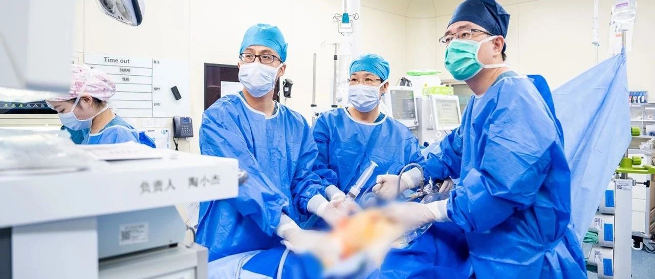 【以案说医】警惕！这种癌很罕见！