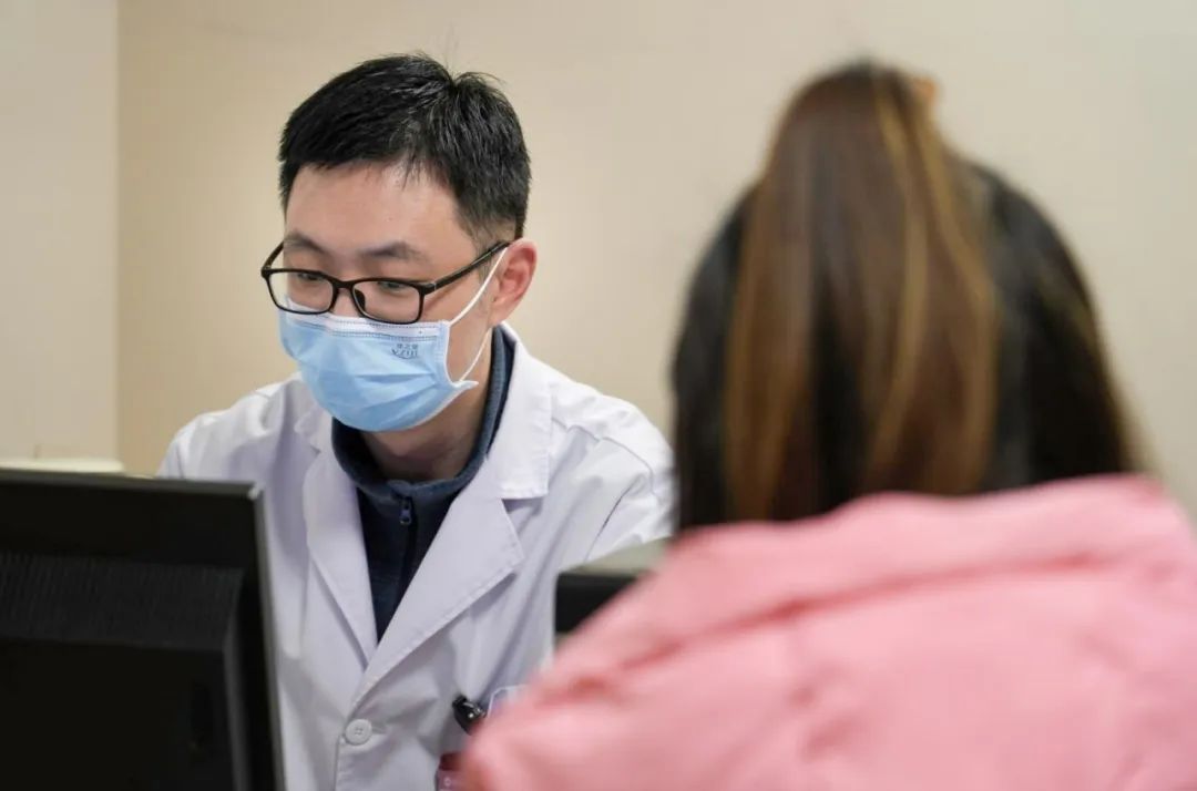 明明说 | 移植后出血，是不是代表 over 了？