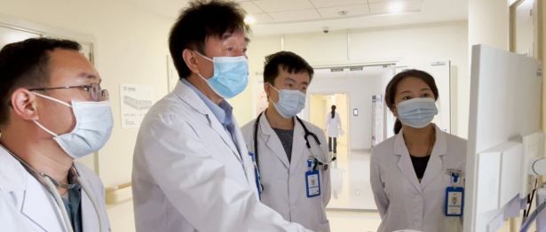 帅哥老樊  技术非凡