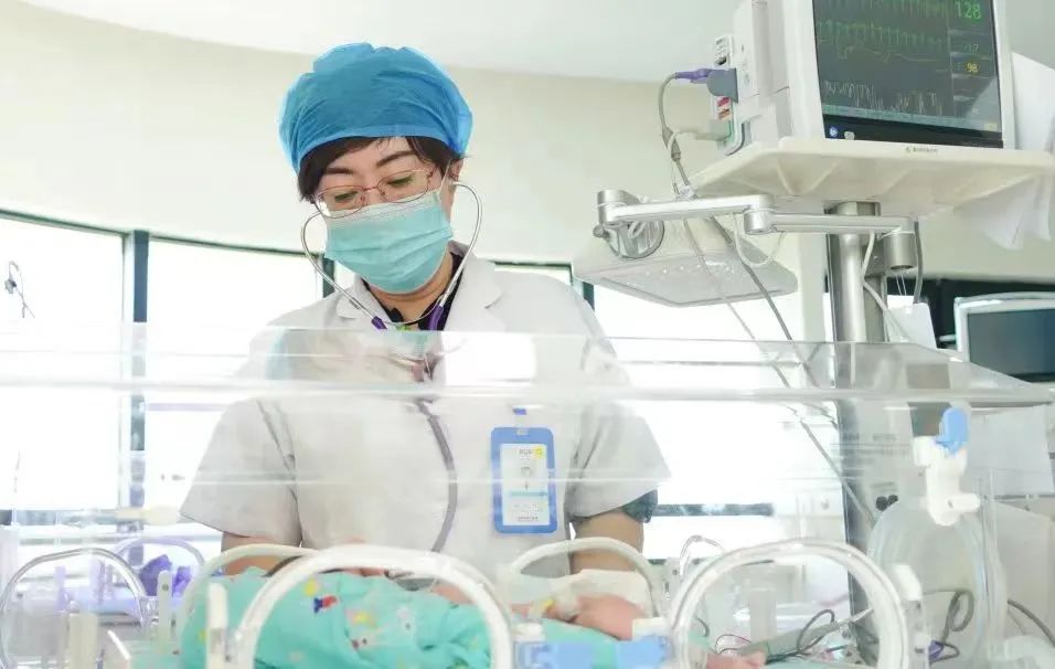 【医生风采】儿科主任史琳：真诚换真心 爱心赢童心