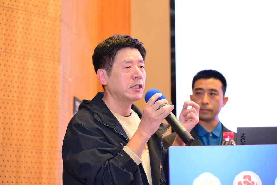 大咖云集 聚焦健康管理