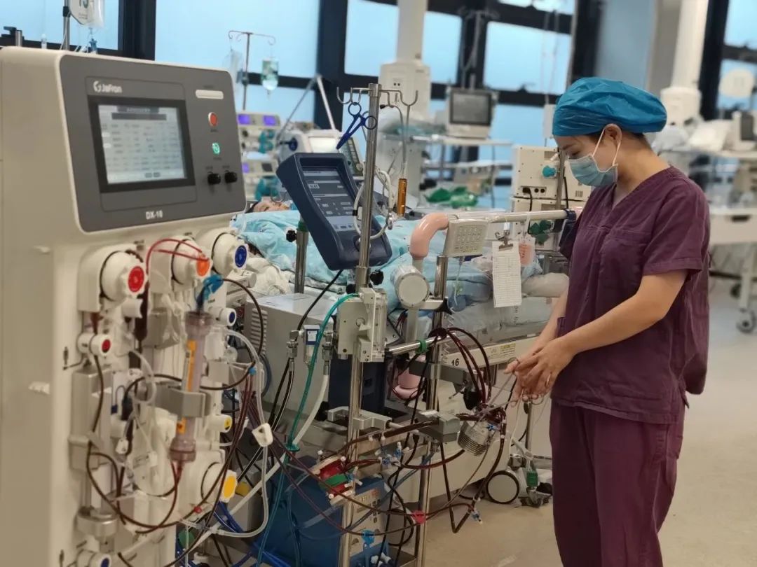 【科普】寒潮和流感病毒一起来袭，这类人群需注意