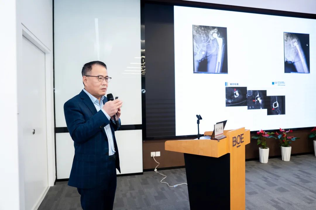 苏州市级骨科培训班在我院顺利举办