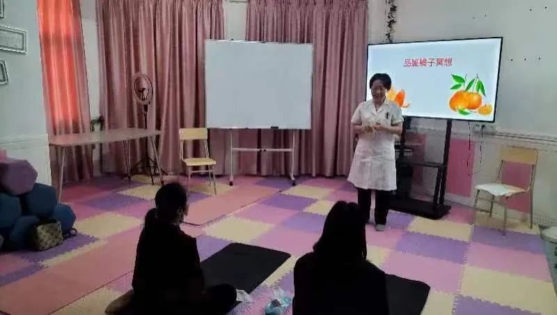 【科普】释放压力，绽放美丽，女性如何减压？