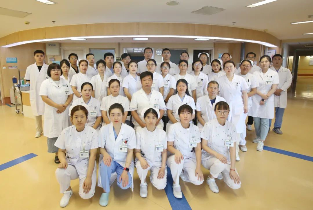 喜报!燕达医院多科室获评市级中西医协同“旗舰”科室及建设单位