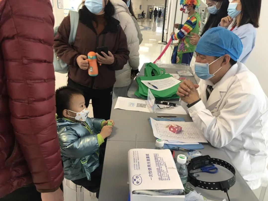 【科普】宝宝出生就要「考试」？新生儿听力筛查很重要！