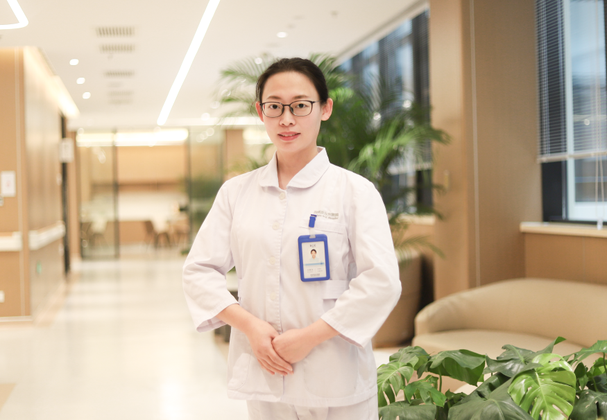 巾帼绽芳华 致敬「她」力量