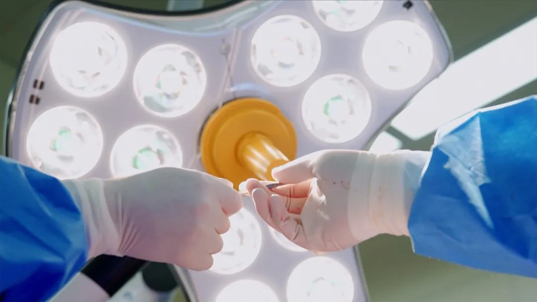 【中国麻醉周】自体血回输 让血「失而复得」