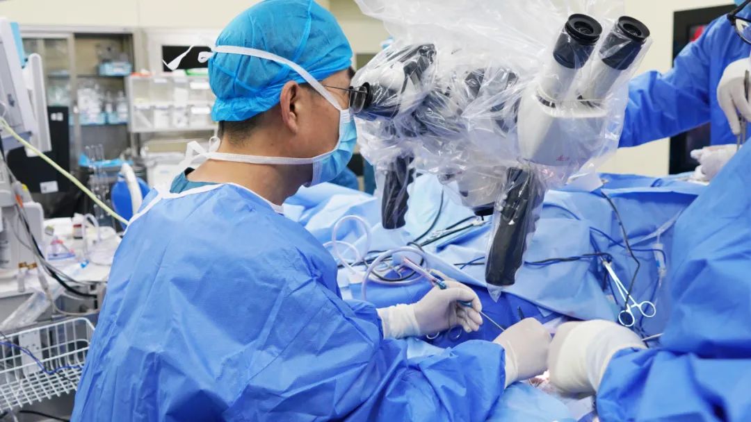 精准出击 铲除「头」号杀手