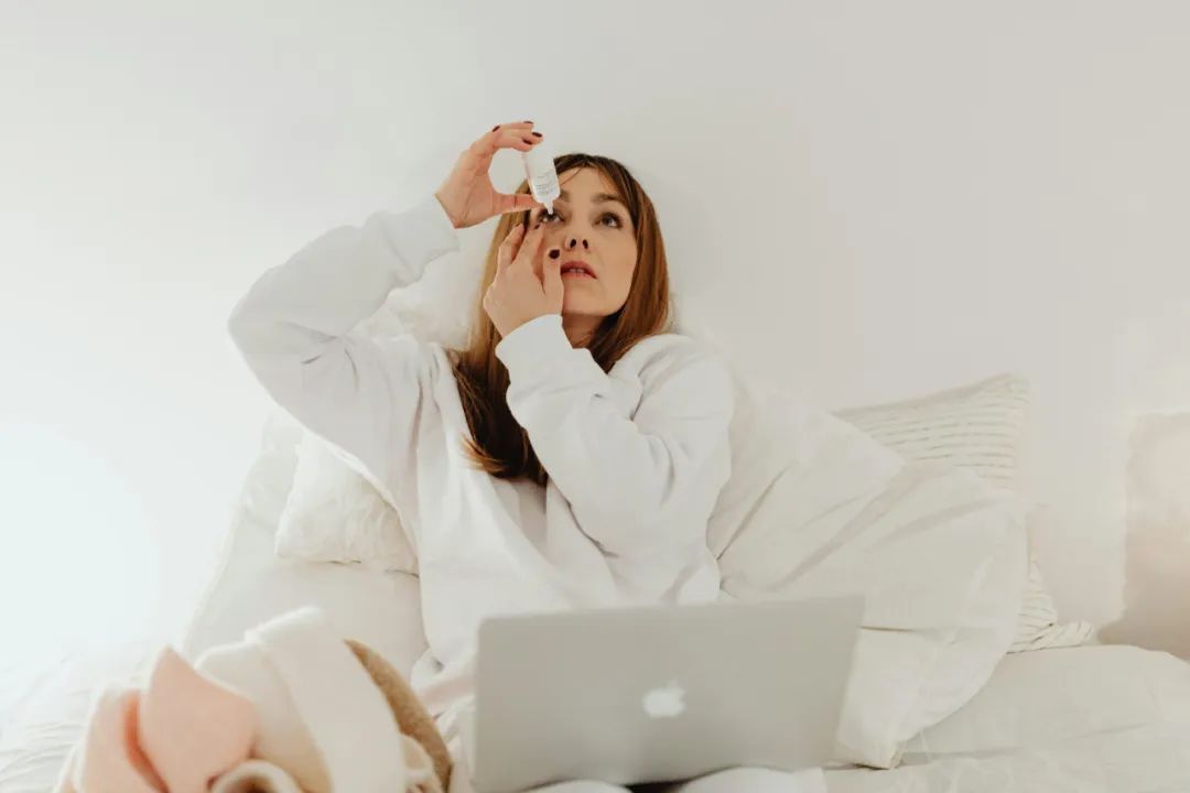 长「针眼」是看了不该看的？正确认识麦粒肿与霰粒肿