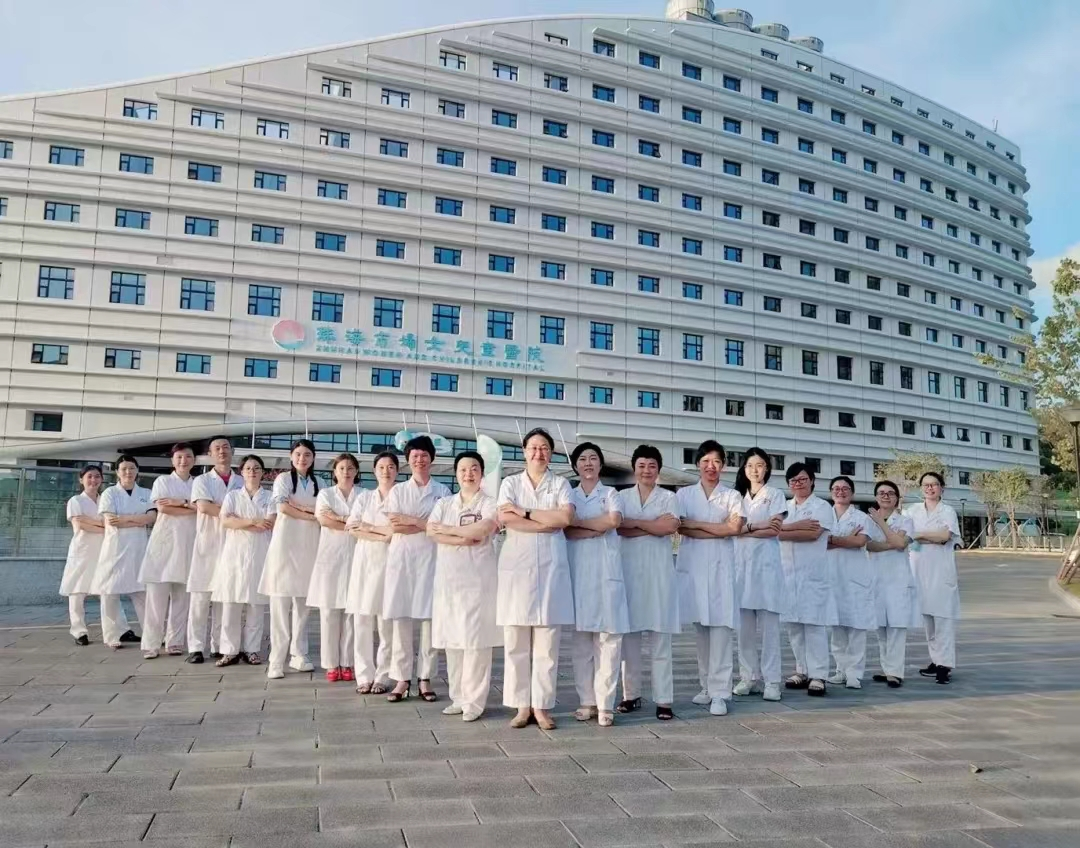 超声认识小儿腹痛——小儿急性胰腺炎