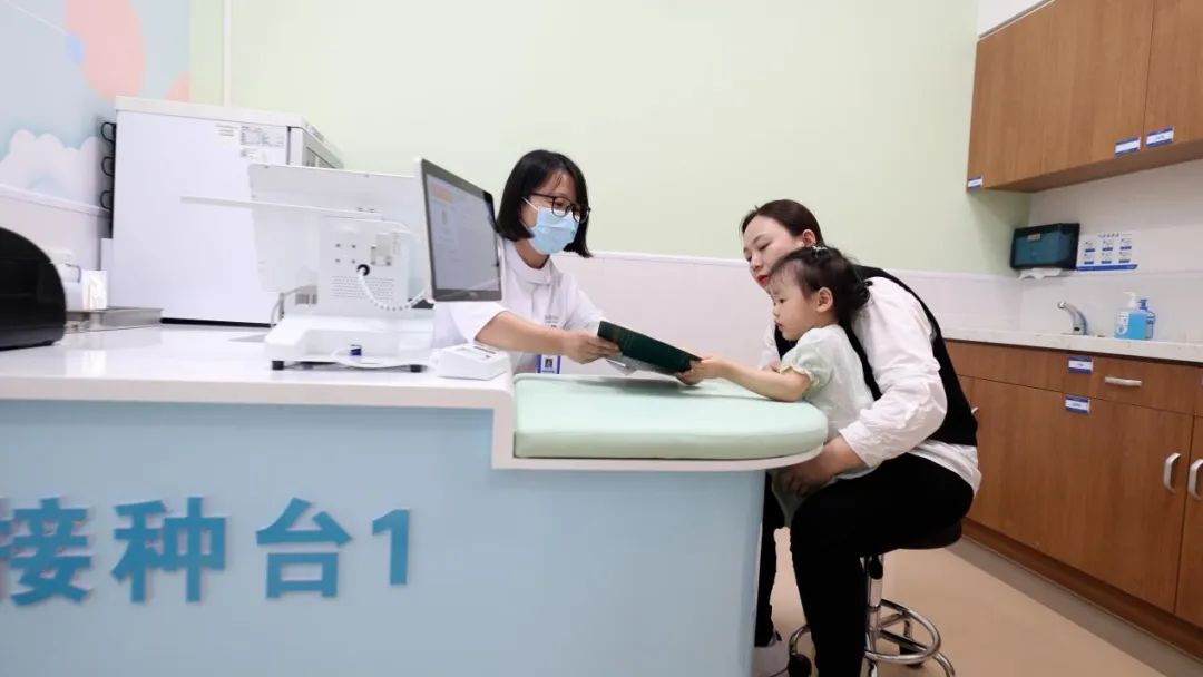 合肥京东方医院科普:流感季来了!疫苗到底管不管用?一组数据告诉你真相