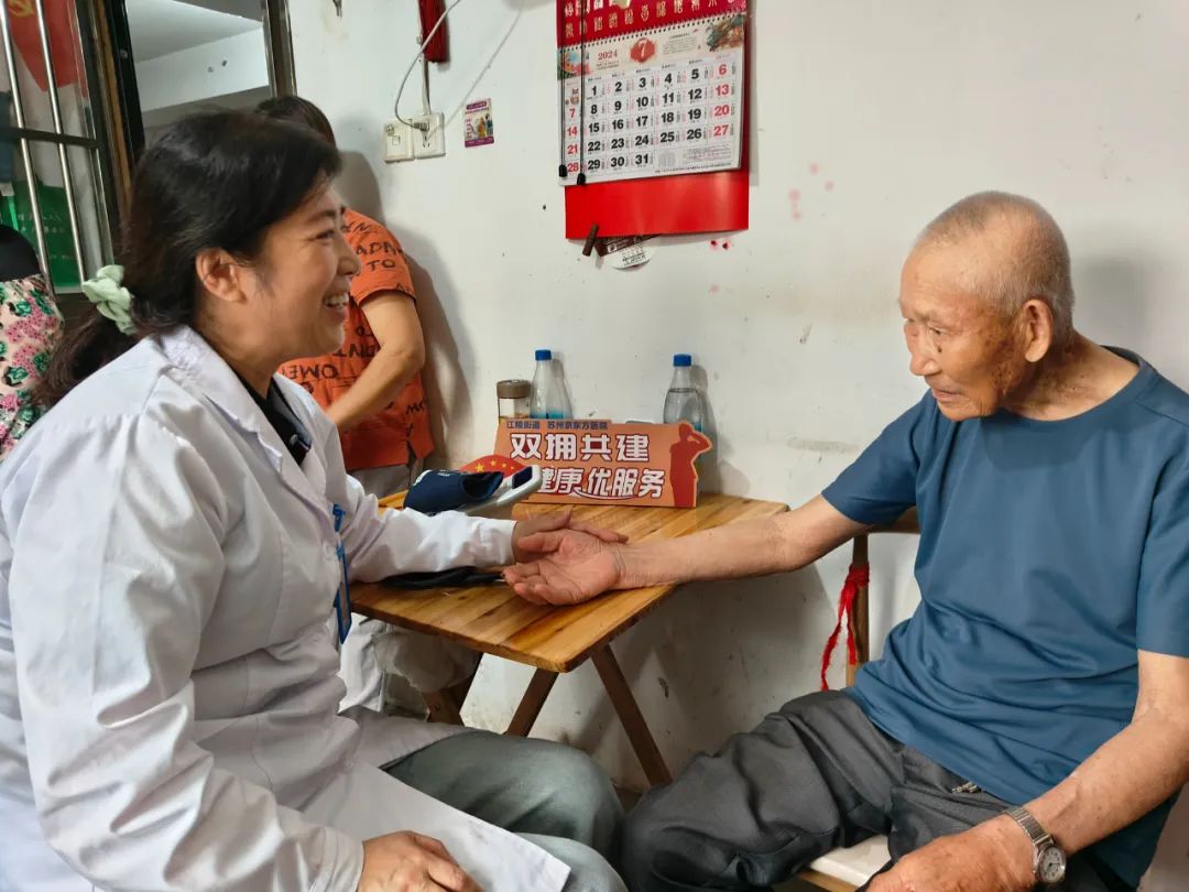 拥军优属再发力 多彩活动庆「八一」