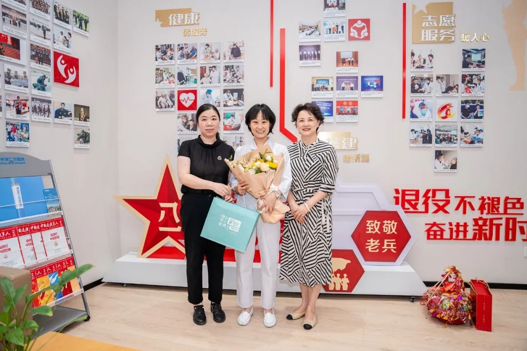 拥军优属再发力 多彩活动庆「八一」