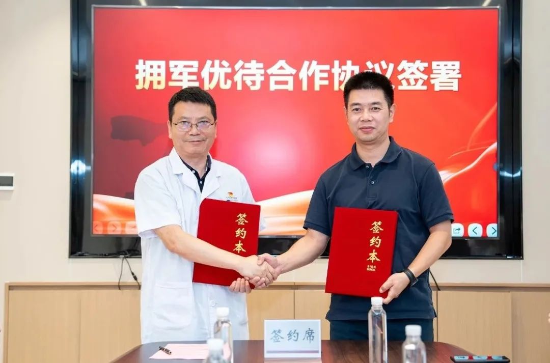 拥军优属再发力 多彩活动庆「八一」