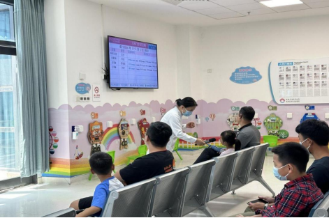 儿童发热怎么办？教您几招家庭常用降温法