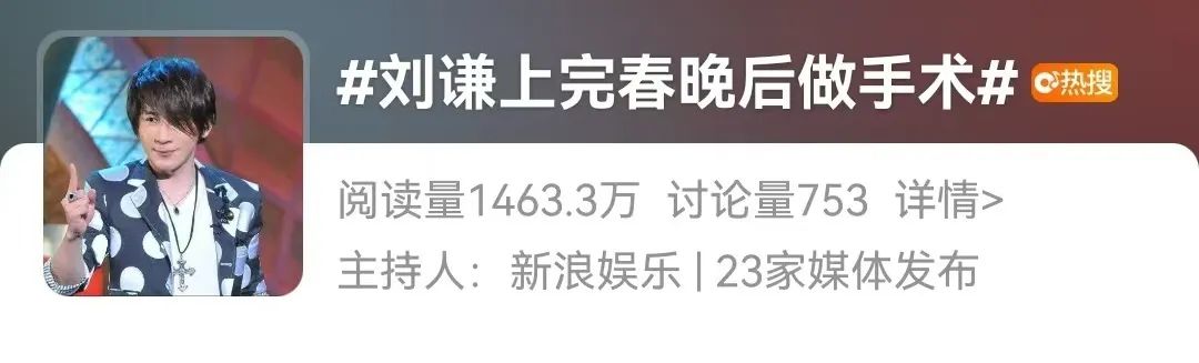 肺腺癌切除时仍是零期，魔术师刘谦是怎么办到的？​